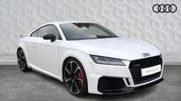 2022 Audi TT RS Coup-  Sport Edition   400 PS S tronic Automatic Coupe Petrol Au