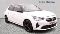 2022 Vauxhall Corsa 1.2 GS Line 5dr Hatchback Petrol Manual