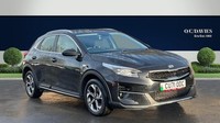 2021 Kia XCeed 1.0T GDi ISG 2 5dr HATCHBACK PETROL Manual