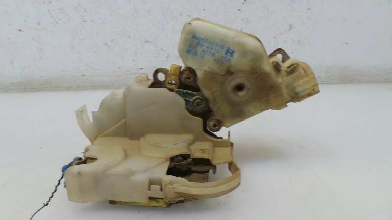 805022y910 Serrure Avant Droit Pour Nissan X-Trail (T30) Comfort 2001 1102889