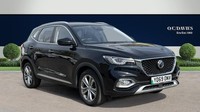 2020 MG MG HS 1.5 T-GDI Exclusive SUV 5dr Petrol Manual Euro 6 (s/s) (162 ps) Ma