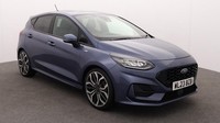 2023 Ford Fiesta 1.0T EcoBoost MHEV ST-Line125 BHP X Edition Hatchback 5dr Petro