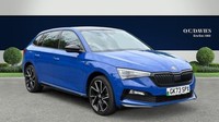2023 Skoda Scala 1.0 TSI Monte Carlo Hatchback 5dr Petrol Manual Euro 6 (s/s) (1
