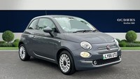 2016 Fiat 500 1.2 Lounge Manual Hatchback Petrol Manual