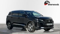 2023 Peugeot 5008 1.5 BlueHDi Allure SUV 5dr Diesel EAT Euro 6 (s/s) (130 ps) Au