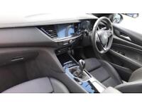 2018 Vauxhall Insignia 2.0 Turbo D SRI VX-Line Nav Man Manual Hatchback Diesel M