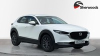 2024 Mazda CX-30 2.0 e-SKYACTIV G MHEV Prime-Line SUV 5dr Petrol Manual Euro 6 (