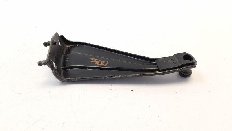 9832848280 GlissiÃ¨Re Pour Peugeot Rifter Motor 1 5 Ltr. - 96 Kw Blue-Hdi 1175534