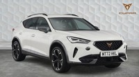 2022 Cupra Formentor V2 TSI Petrol 150PS 7 Speed DSG 5Dr SUV Automatic SUV Petro