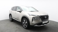 2022 Nissan X-Trail 1.5 h e-POWER Tekna SUV 5dr Petrol Hybrid Auto e-4ORCE Euro 