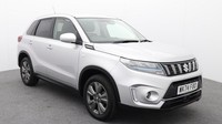 2024 Suzuki Vitara 1.4 Boosterjet MHEV SZ-T 130 BHP SUV 5dr Petrol Hybrid Manual