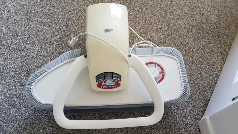 Domena Steam Generator Ironing Press With Mini Iron In Euxton Lancashire Gumtree