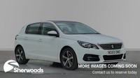 2019 Peugeot 308 1.2 PureTech GPF Allure Hatchback 5dr Petrol Manual Euro 6 (s/s