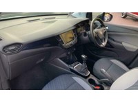 2020 Vauxhall CROSSLAND X 1.2 Turbo ecoTEC Sport Nav Premium (s/s) 5dr SUV Petro