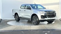 2025 Isuzu D-Max 1.9 TD V-Cross Pickup Double Cab 4dr Diesel Auto 4WD Euro 6 (s/