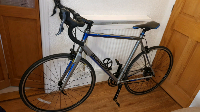 boardman comp x7 hybrid review