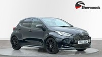 2023 Toyota Yaris 1.5 VVT-h GR SPORT Hatchback 5dr Petrol Hybrid E-CVT Euro 6 (s