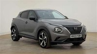2023 Nissan Juke 1.6 HYBRID TEKNA 5DR AUTO Hatchback Hybrid Automatic
