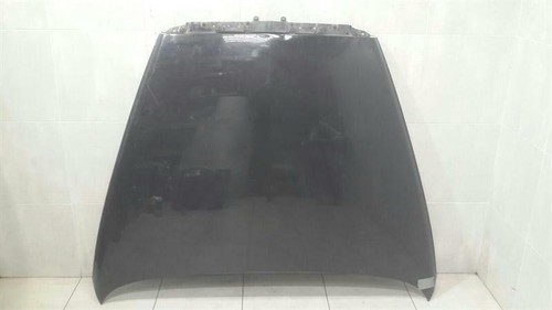 BENTLEY CONTINENTAL GT W12 Bonnet 3W0823031K Motorhaube