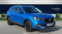 2021 MG MG HS 1.5 T-GDI Exclusive SUV 5dr Petrol DCT Euro 6 (s/s) (162 ps) Autom