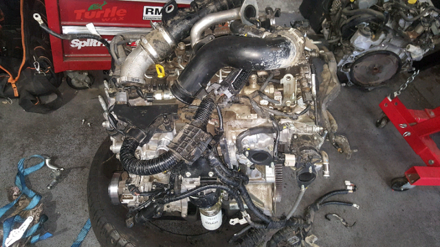 Sh двигатель mazda