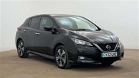 2022 Nissan Leaf 160KW E+ TEKNA 62KWH 5DR AUTO Hatchback Electric Automatic