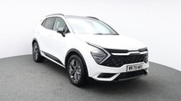 2025 Kia Sportage 1.6 h T-GDi GT-Line S SUV 5dr Petrol Hybrid Auto AWD Euro 6 (s