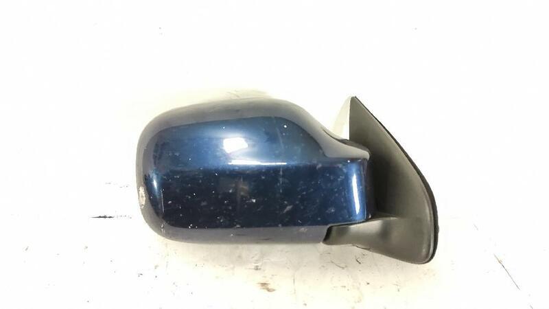 RÃ©Trovisseur Droit Pour Opel Frontera 2.2 Dti (6b Zc 6b Vf 6b 66 6b 76)