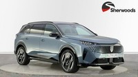 2024 Peugeot E-5008 73kWh GT SUV 5dr Electric Auto (210 ps) Automatic SUV Electr