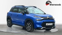 2023 Citroen C3 Aircross 1.5 BlueHDi Shine SUV 5dr Diesel Manual Euro 6 (s/s) (1
