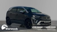 2021 Vauxhall Crossland 1.2 Turbo Griffin SUV 5dr Petrol Manual Euro 6 (s/s) (11