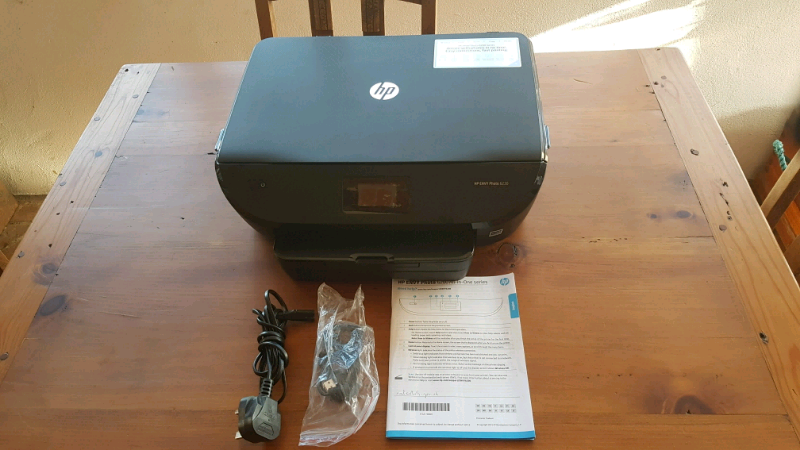 Hp Envy 6230 Printer Scanner Copier In Beccles Suffolk Gumtree
