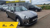 MINI Clubman COOPER D