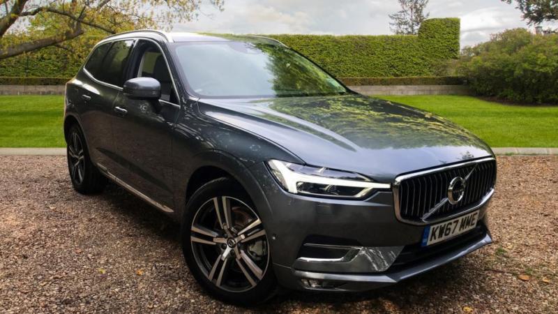 Power pulse volvo