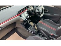 2020 Vauxhall Corsa 1.2 Turbo SRi (s/s) 5dr Hatchback Petrol Manual