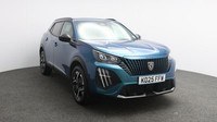 2025 Peugeot 2008 Allure 1.2 PureTech Petrol Manual SUV (100 BHP) Manual SUV Pet