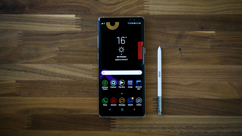 galaxy note 8 for sale ebay