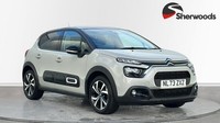 2023 Citroen C3 1.2 PureTech Shine Plus Hatchback 5dr Petrol EAT6 Euro 6 (s/s) (