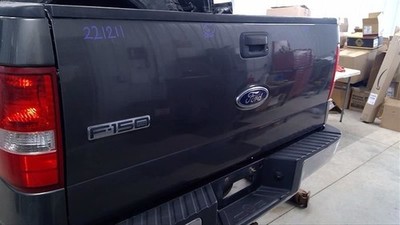 (LOCAL PICKUP ONLY) Trunk/Hatch/Tailgate Styleside Box Fits 04-07 FORD F150 PICK
