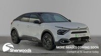 2024 Citroen e-C4 50kWh e-series Hatchback 5dr Electric Auto (7.4kW Charger) (13