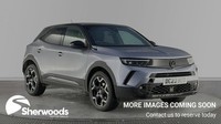 2023 Vauxhall Mokka 1.2 Turbo Ultimate SUV 5dr Petrol Auto Euro 6 (s/s) (130 ps)