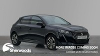 2022 Peugeot 208 1.2 PureTech Allure Premium + Hatchback 5dr Petrol Manual Euro 