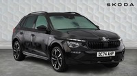 2025 Skoda Kamiq Monte Carlo 1.5 TSI 150 PS 6G Man Manual Hatchback Petrol Manua