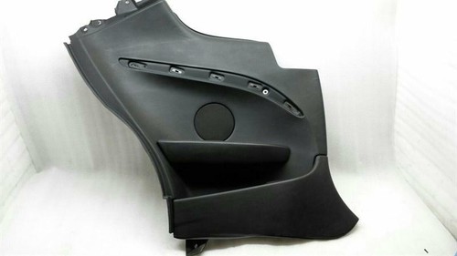 MASERATI GRANTURISMO S card Rear Left verkleidung Hinten Links