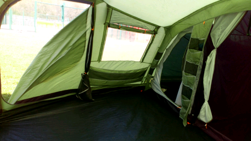 3 Bedroom Tent In Jarrow Tyne And Wear Gumtree