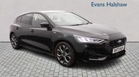 2023 Ford Focus 1.0 EcoBoost ST-Line 5dr Hatchback Petrol Manual