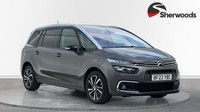 2022 Citroen C4 Grand Picasso 1.2 PureTech Sense MPV 5dr Petrol EAT8 Euro 6 (s/s