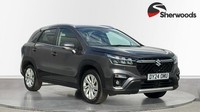2024 Suzuki S-Cross 1.5h Motion SUV 5dr Petrol Hybrid AGS Auto Euro 6 (s/s) (115