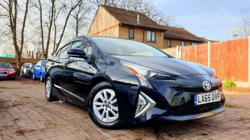 2008 Toyota Prius Warning Lights Guide | Shelly Lighting