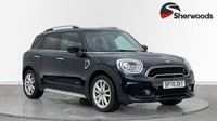2020 MINI Countryman 2.0 Cooper S Sport SUV 5dr Petrol Auto ALL4 Euro 6 (s/s) (1